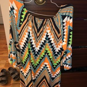 Comfy and cute dress